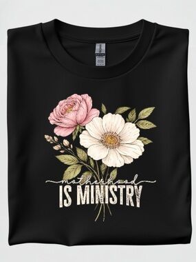 Mother’s day t-shirt many to choose from S M L XL. New made to order white black